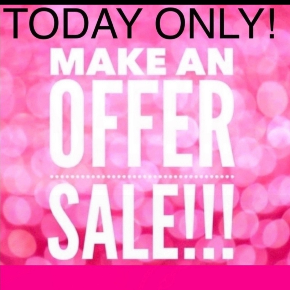 SALE Today